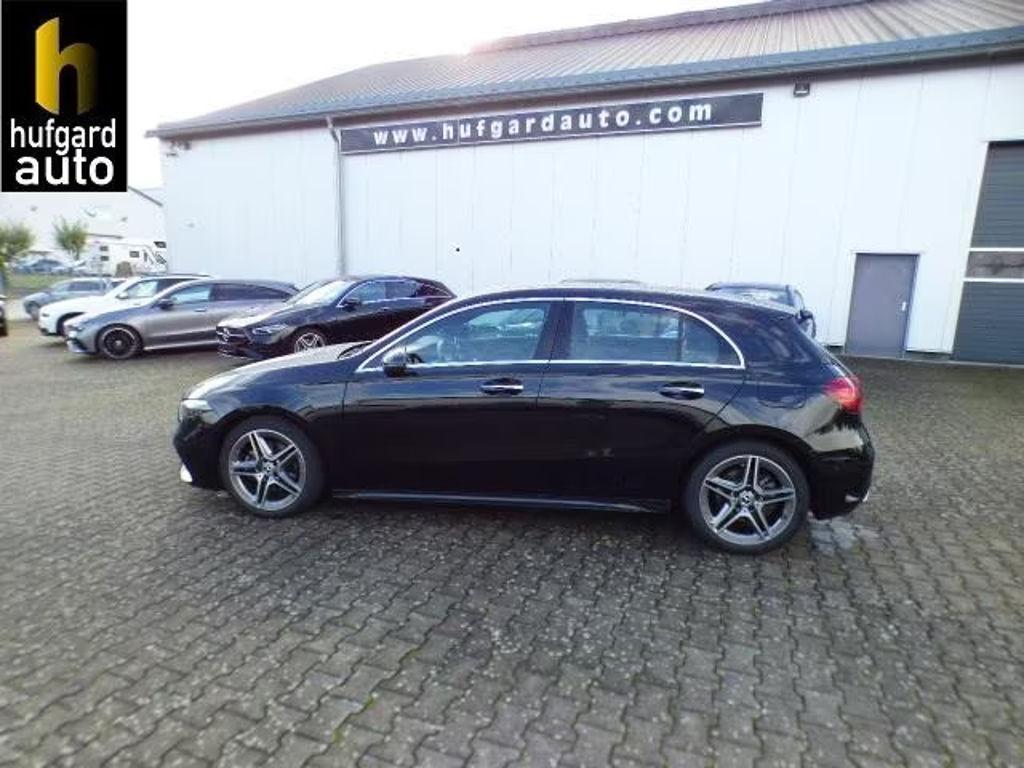 Mercedes-Benz A-Klasse 2024 Benzine