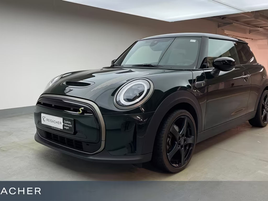 Mini Mini Electric 2023 Elektrisch