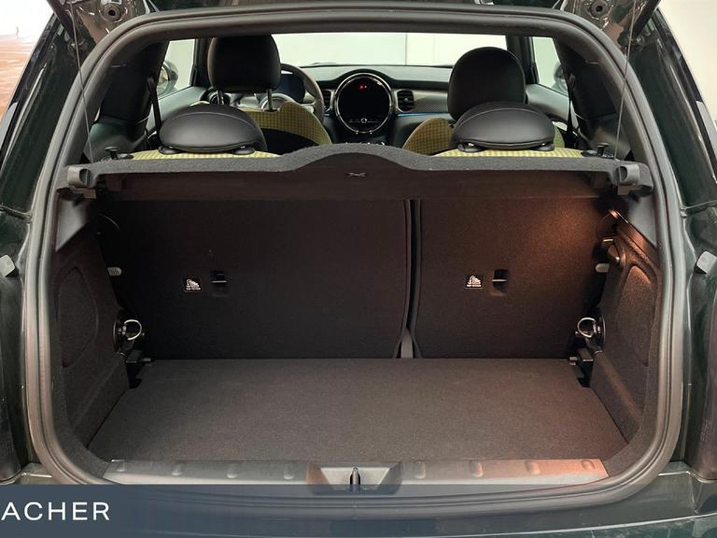 Mini Mini Electric