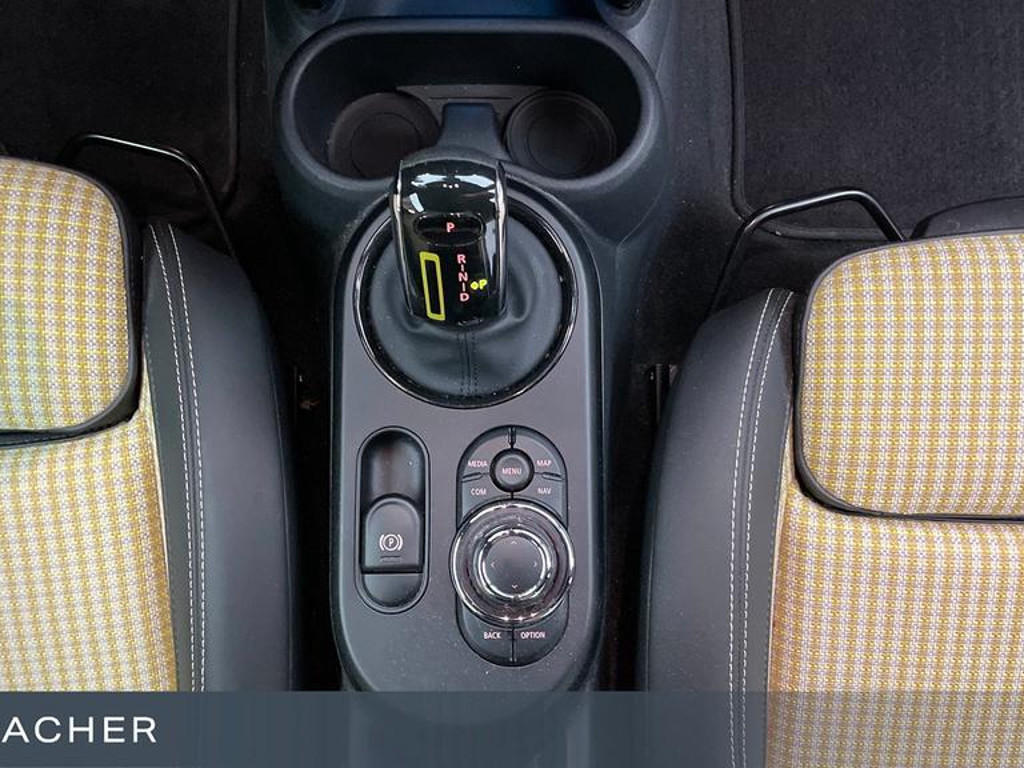 Mini Mini Electric