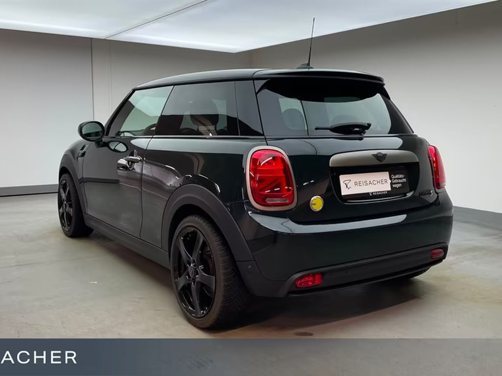 Mini Mini Electric