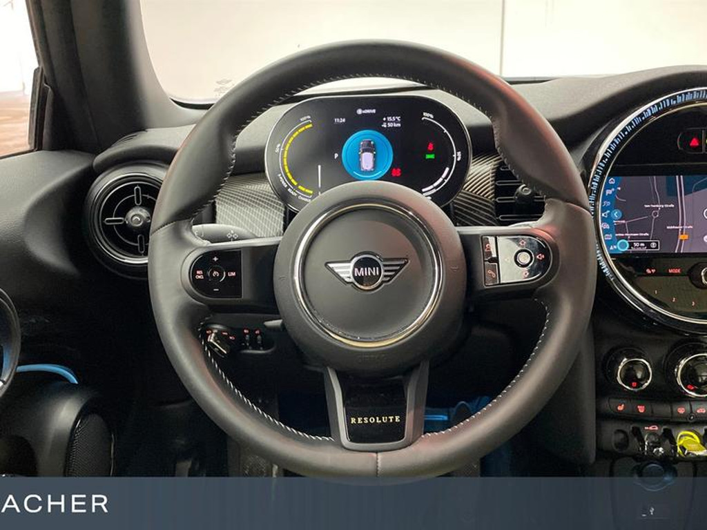 Mini Mini Electric
