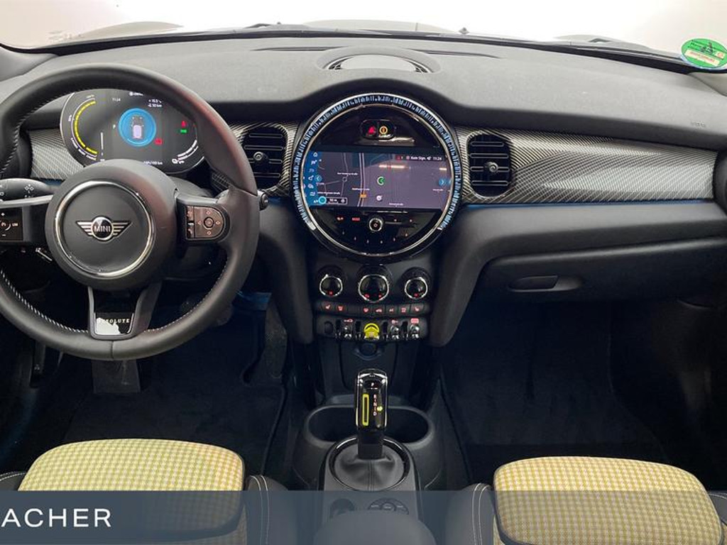 Mini Mini Electric