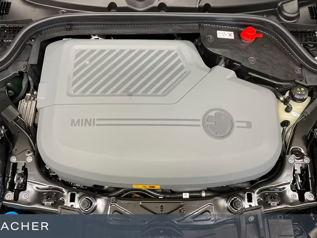 Mini Mini Electric