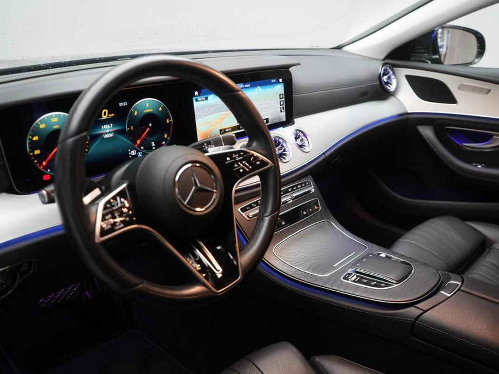 Mercedes-Benz CLS-Klasse