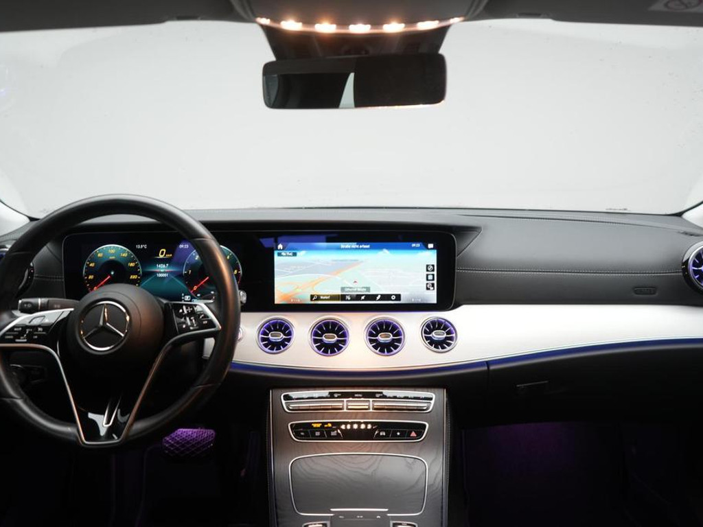 Mercedes-Benz CLS-Klasse