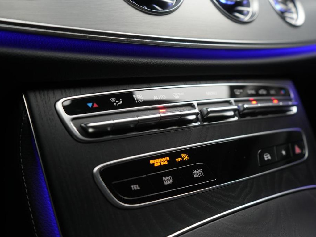 Mercedes-Benz CLS-Klasse