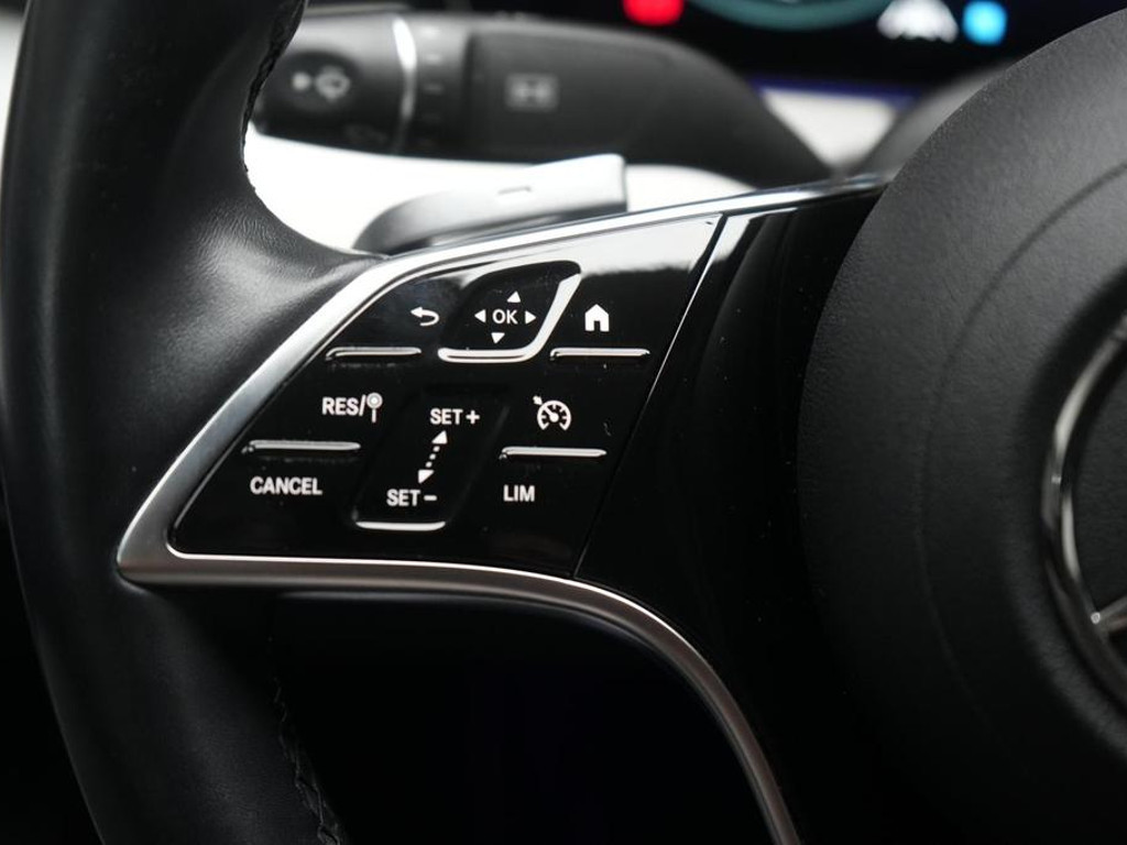 Mercedes-Benz CLS-Klasse