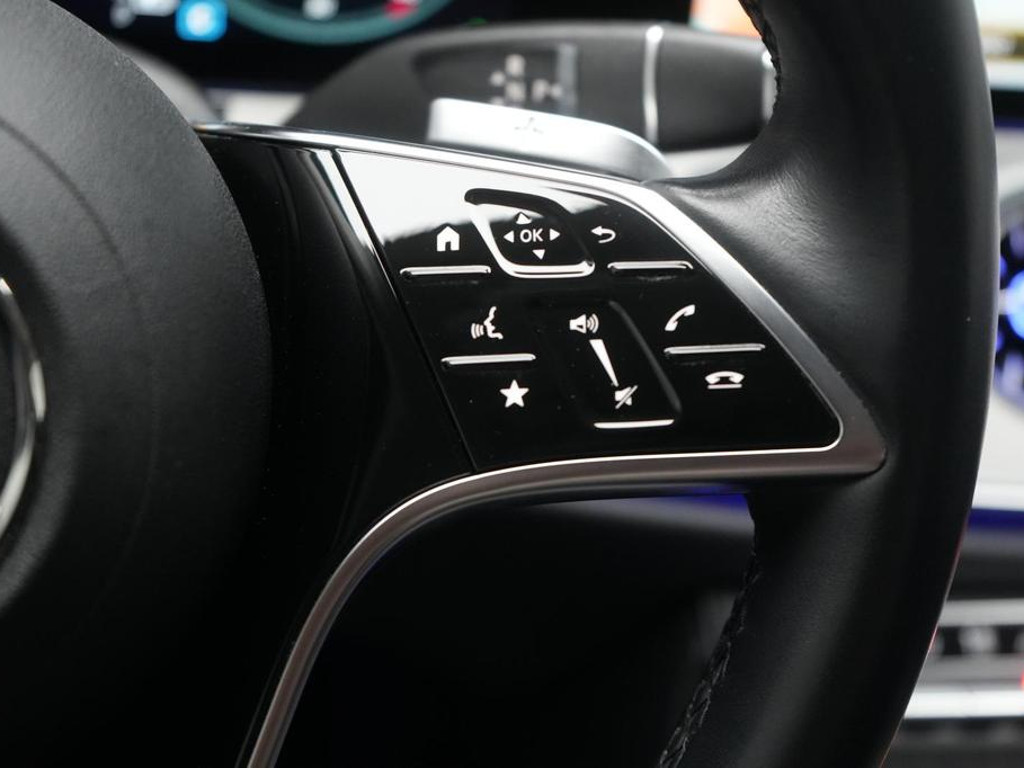 Mercedes-Benz CLS-Klasse