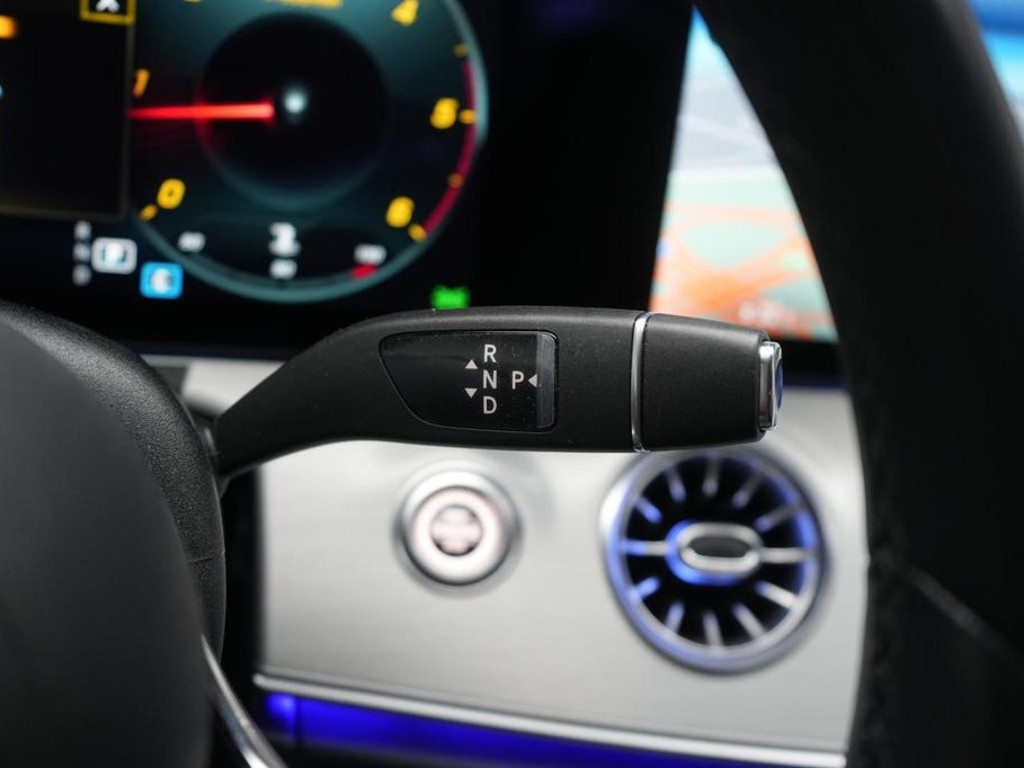 Mercedes-Benz CLS-Klasse