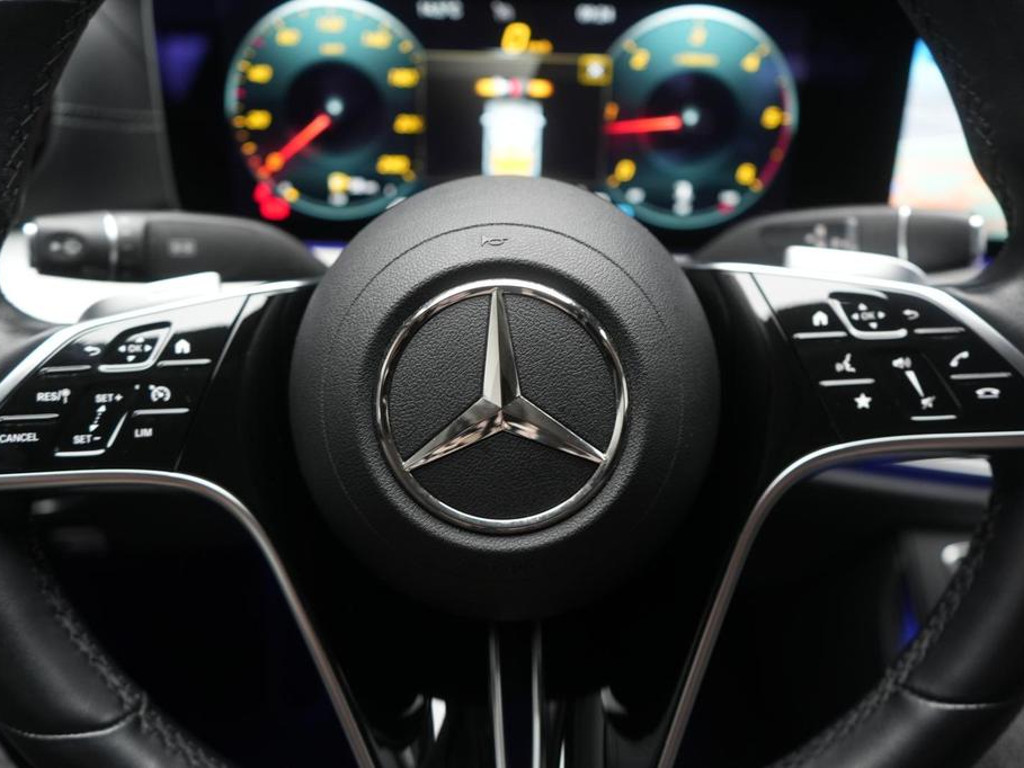 Mercedes-Benz CLS-Klasse