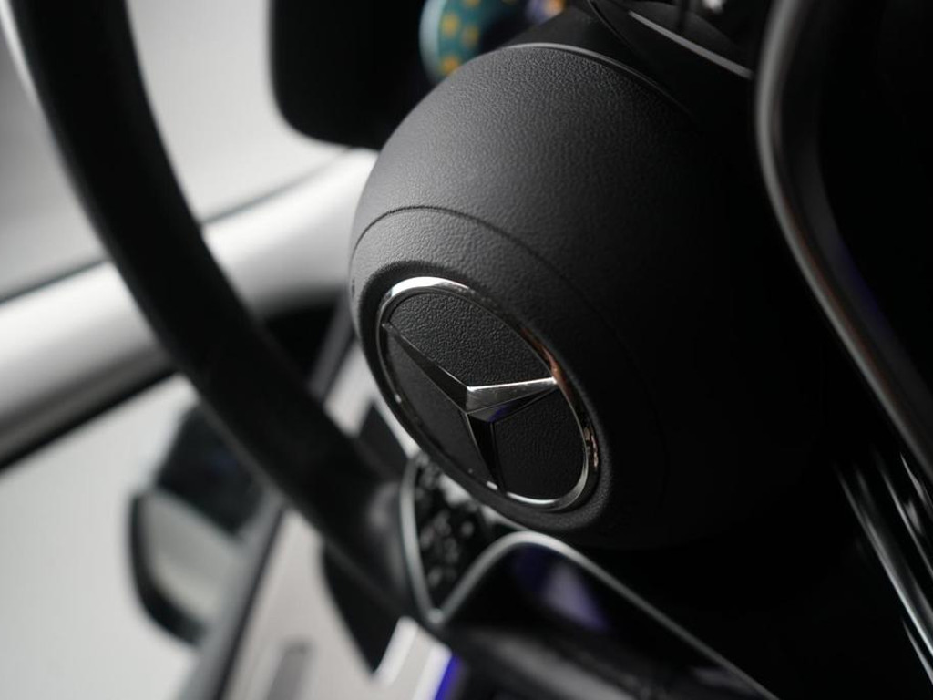 Mercedes-Benz CLS-Klasse