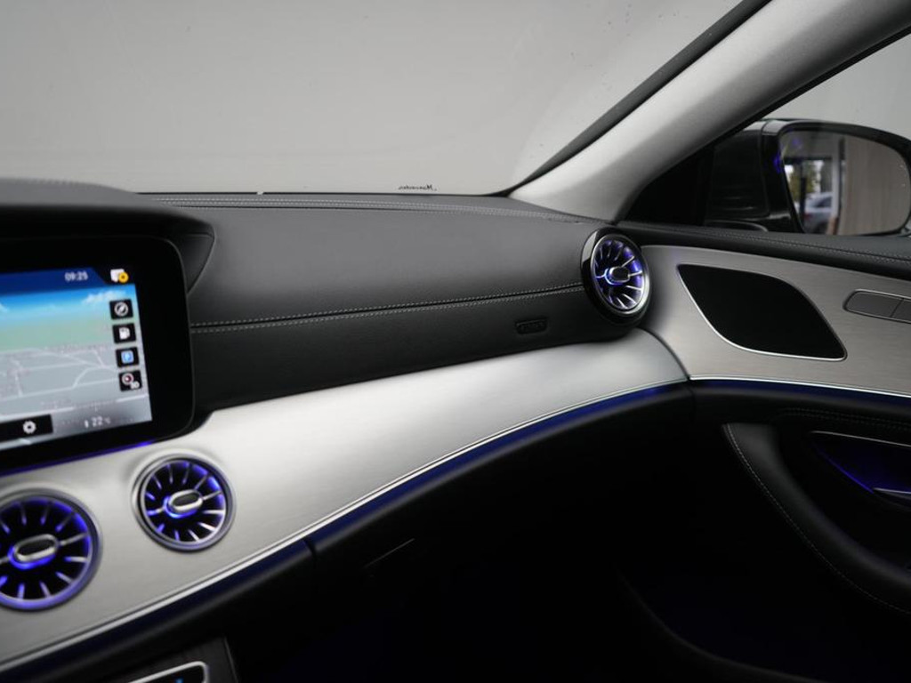 Mercedes-Benz CLS-Klasse