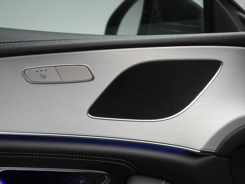 Mercedes-Benz CLS-Klasse