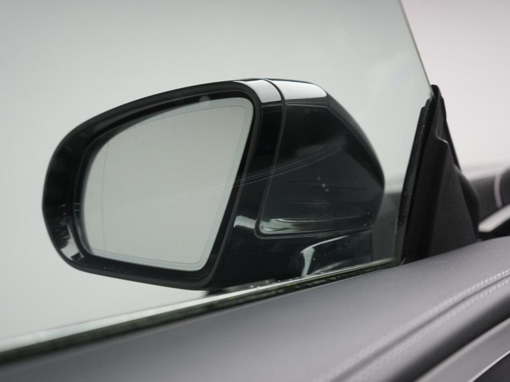 Mercedes-Benz CLS-Klasse