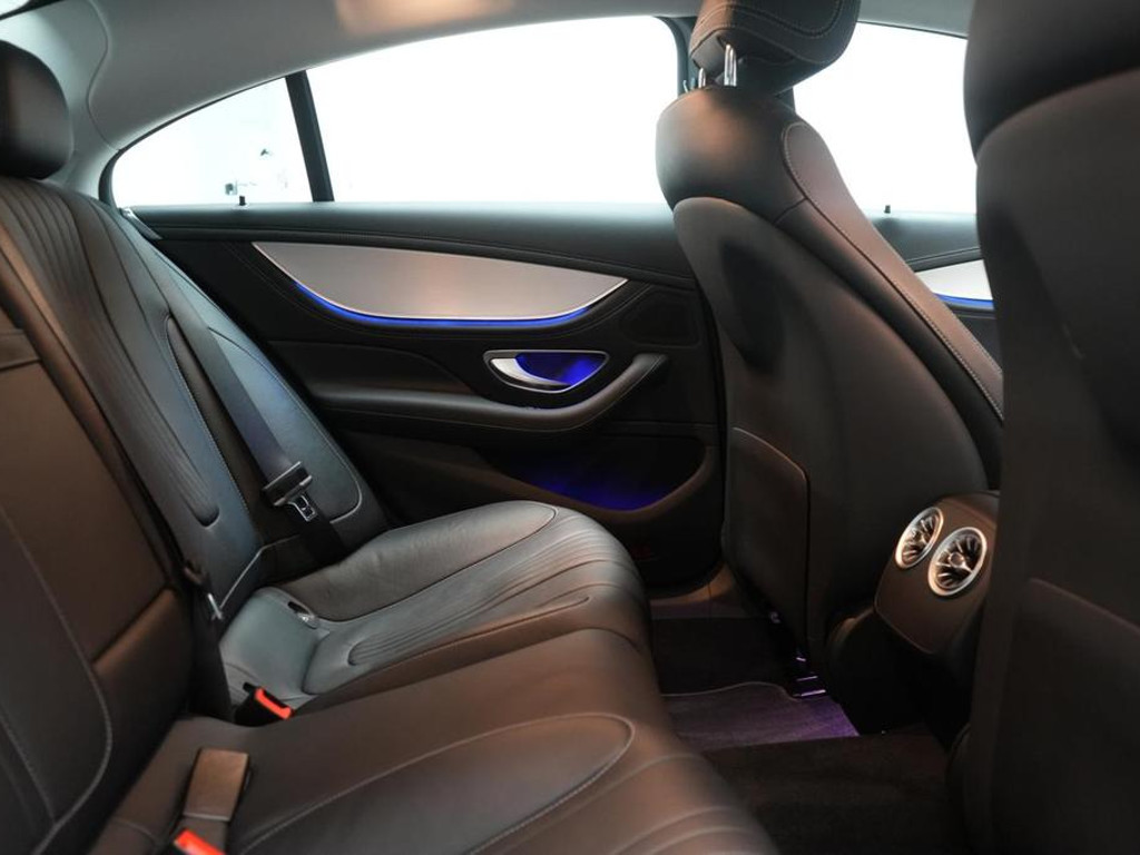 Mercedes-Benz CLS-Klasse