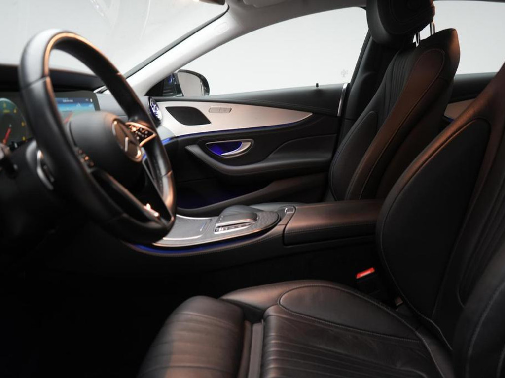 Mercedes-Benz CLS-Klasse