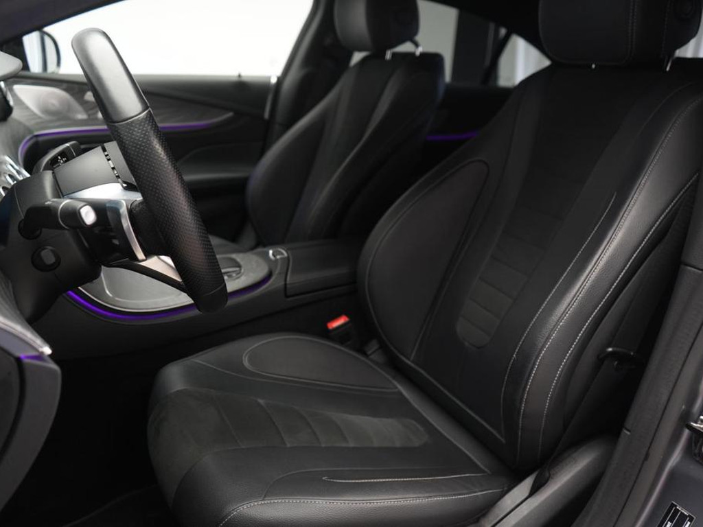 Mercedes-Benz CLS-Klasse