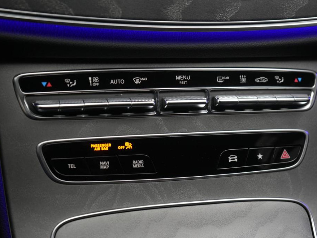 Mercedes-Benz CLS-Klasse