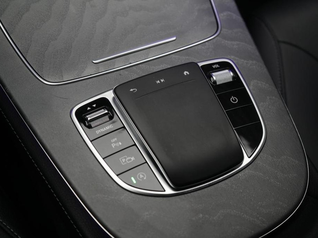 Mercedes-Benz CLS-Klasse