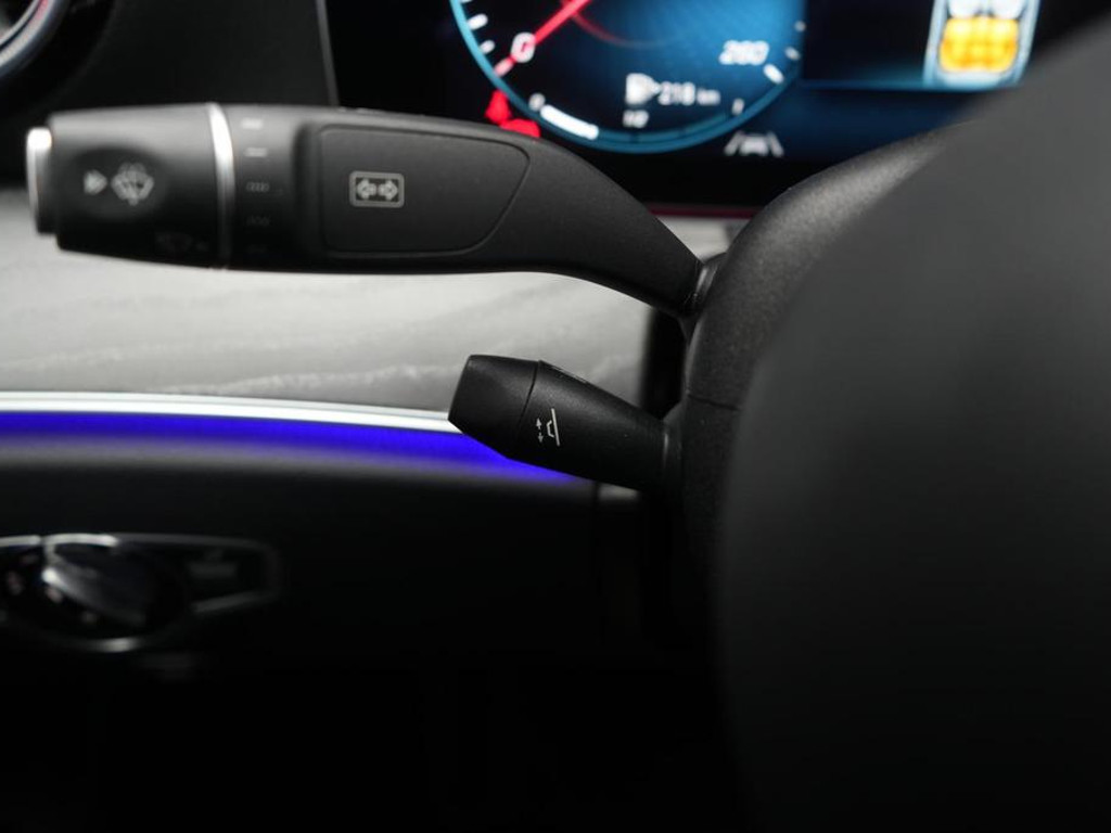 Mercedes-Benz CLS-Klasse