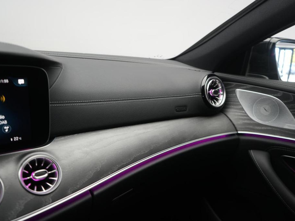 Mercedes-Benz CLS-Klasse