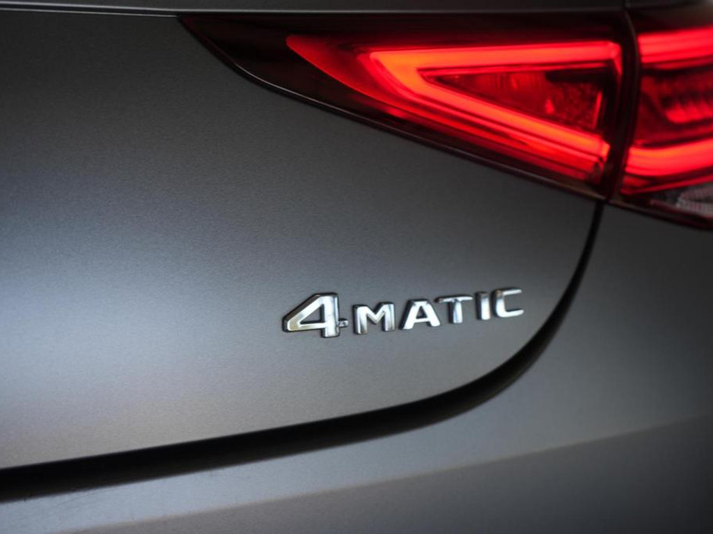 Mercedes-Benz CLS-Klasse