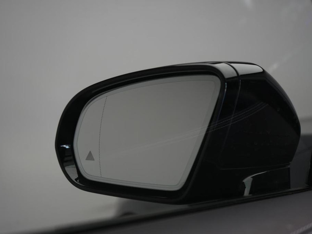 Mercedes-Benz CLS-Klasse