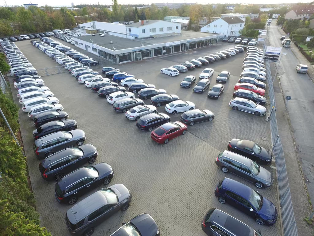 Mercedes-Benz CLS-Klasse