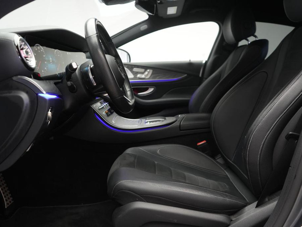 Mercedes-Benz CLS-Klasse