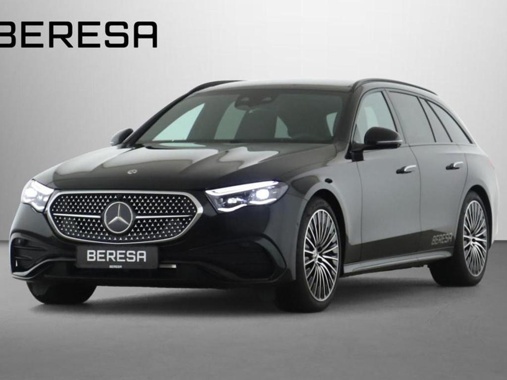Mercedes-Benz E-Klasse 2025 Diesel
