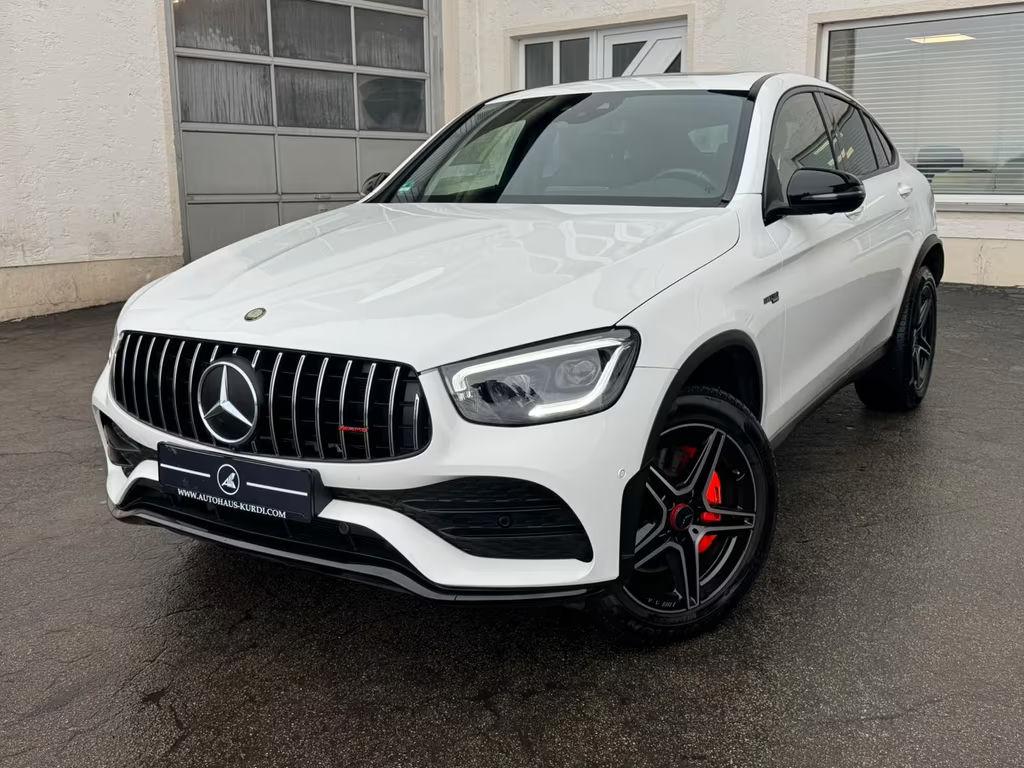 Mercedes-Benz A-Klasse 2021 Benzine