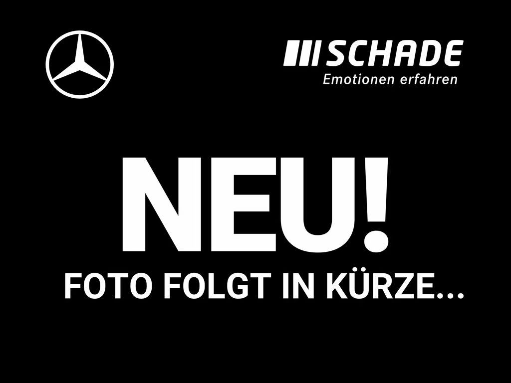 Mercedes-Benz GLB-Klasse 2023 Benzine