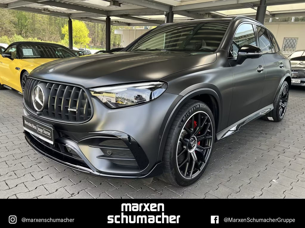 Mercedes-Benz A-Klasse 2025 Hybride Benzine