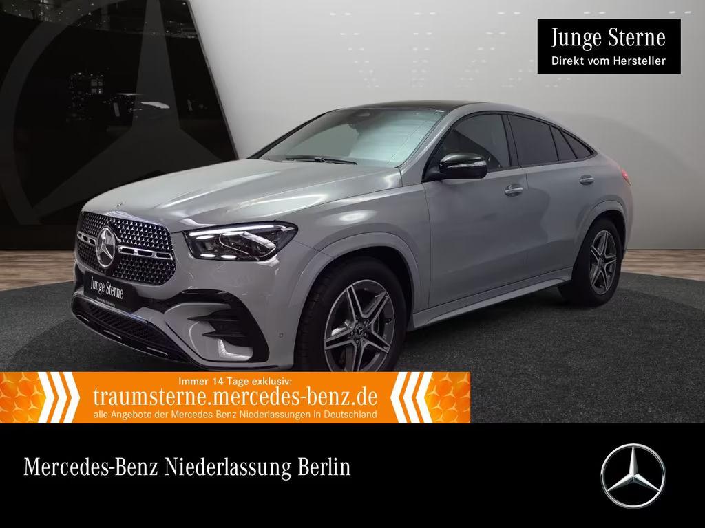 Mercedes-Benz GLE-Klasse 2025 Diesel
