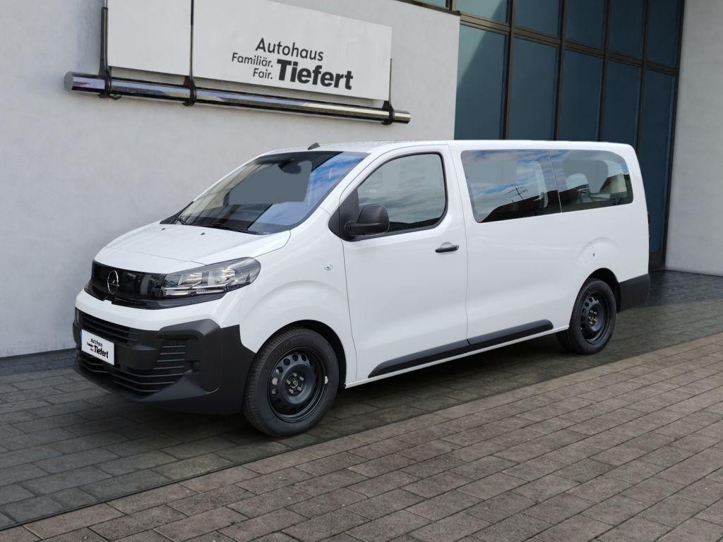 Opel Zafira 2025 Diesel
