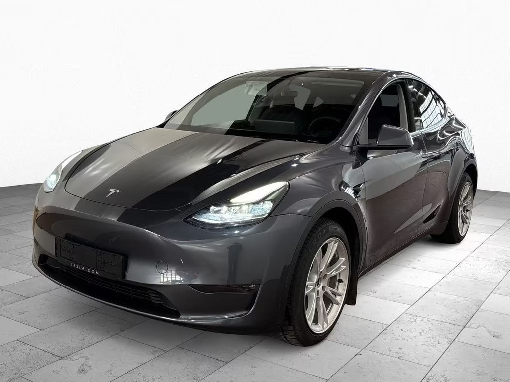 Tesla Model Y 2023 Elektrisch