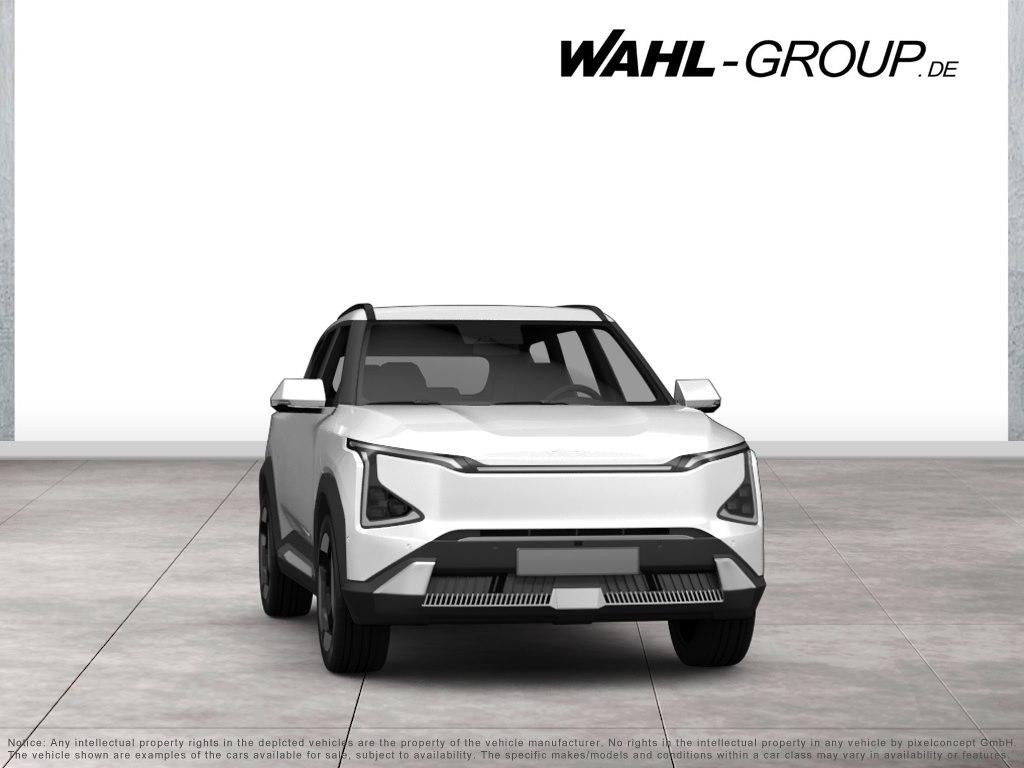 Kia EV5