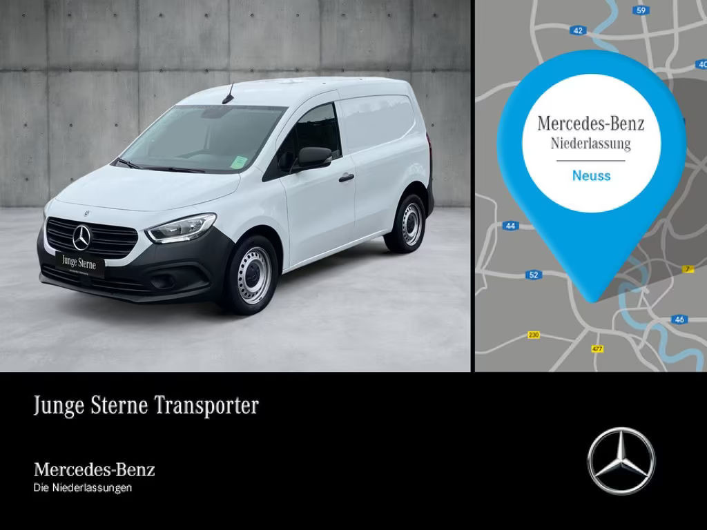 Mercedes-Benz Citan