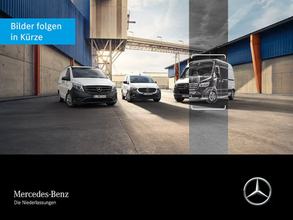 Mercedes-Benz Citan 2024 Diesel