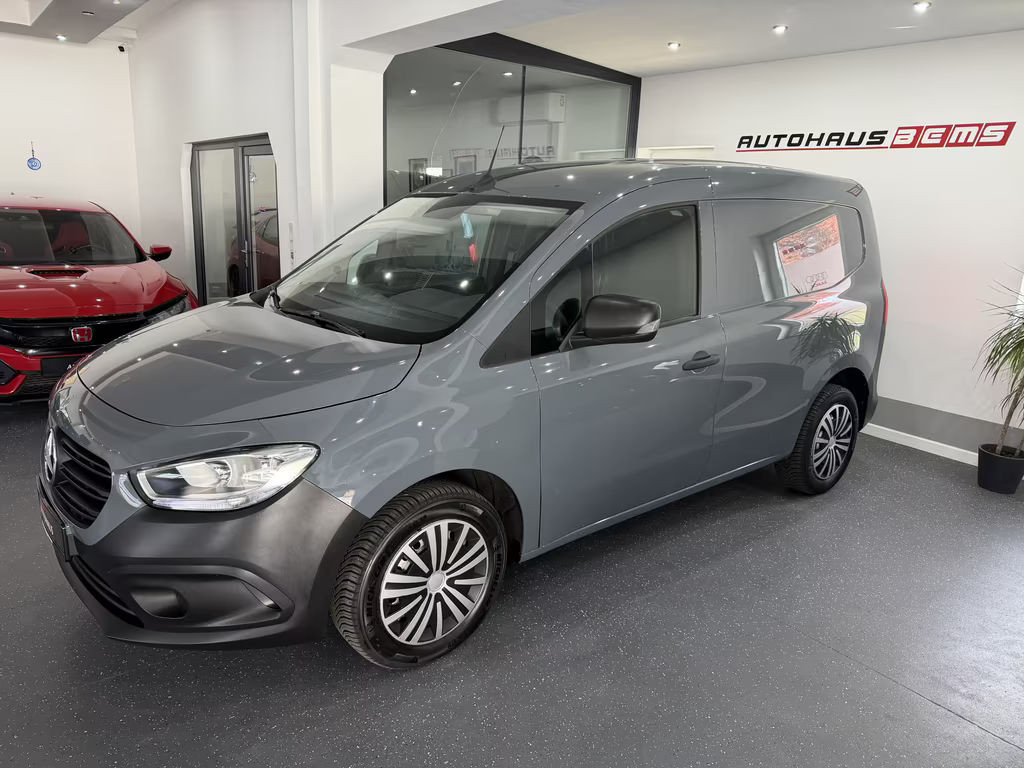 Mercedes-Benz Citan