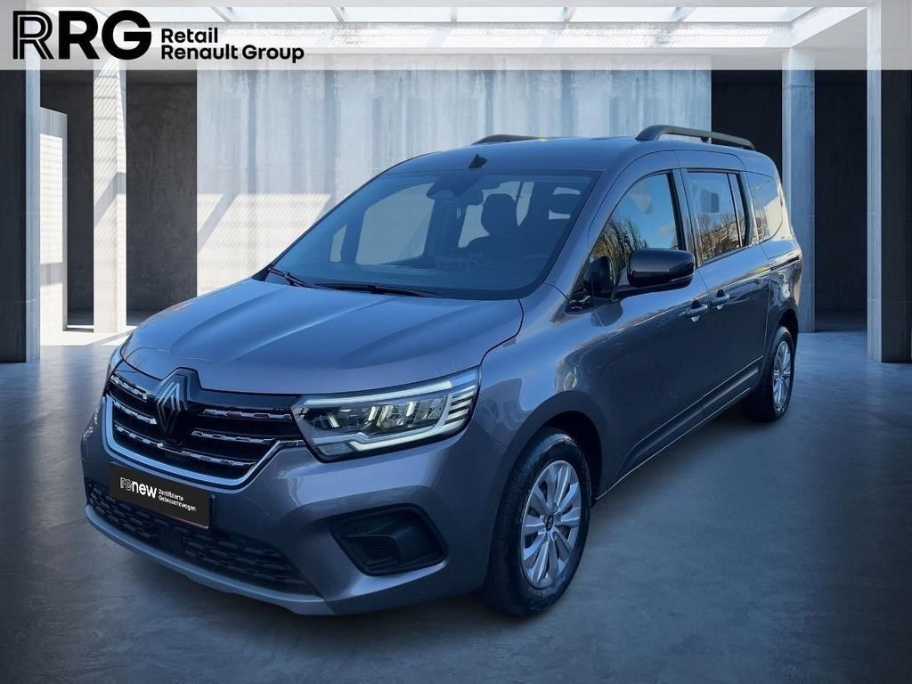 Renault Grand Kangoo 2025 Benzine