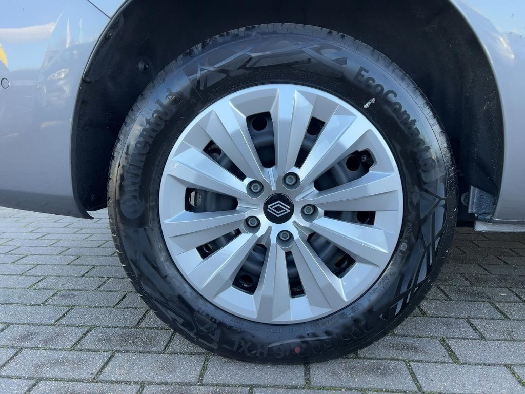 Renault Grand Kangoo