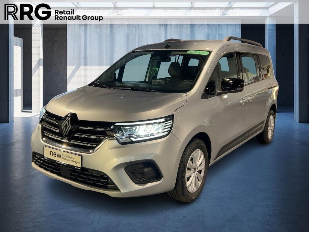 Renault Grand Kangoo 2025 Benzine