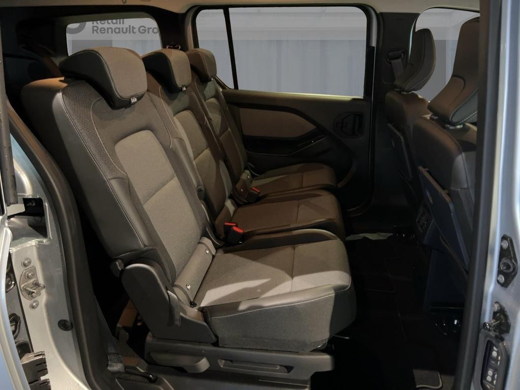 Renault Grand Kangoo