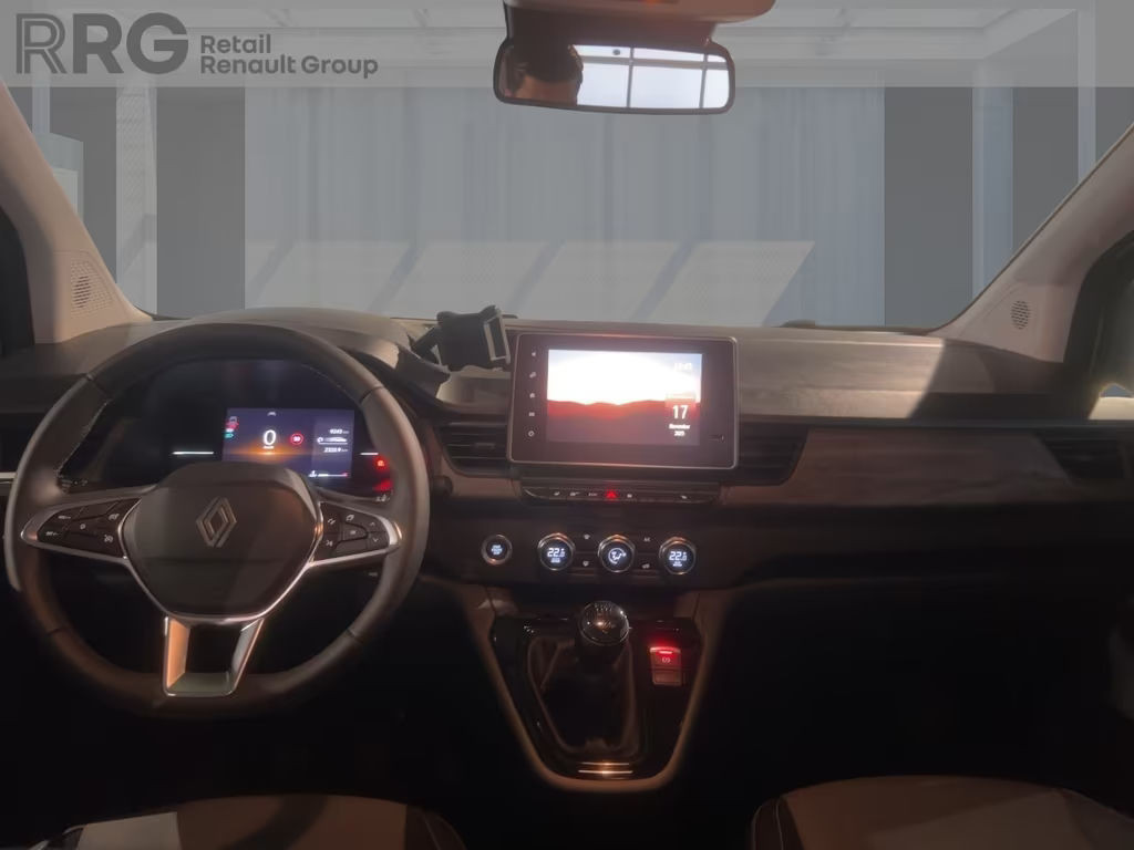 Renault Grand Kangoo