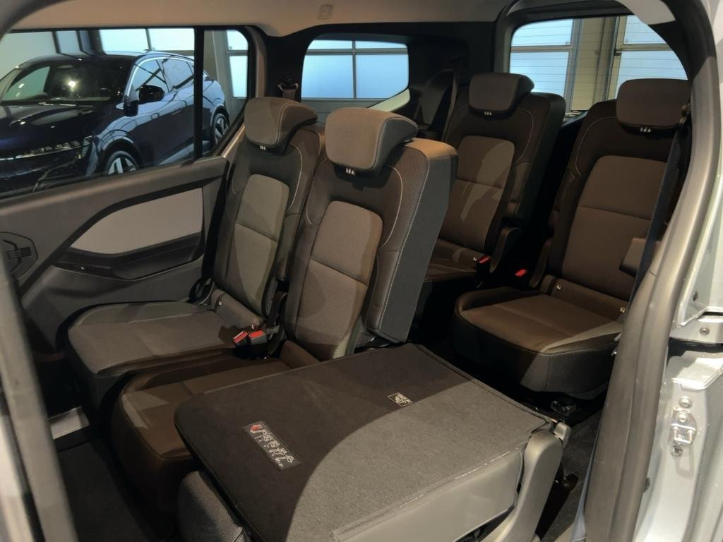 Renault Grand Kangoo
