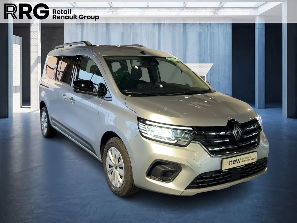 Renault Grand Kangoo