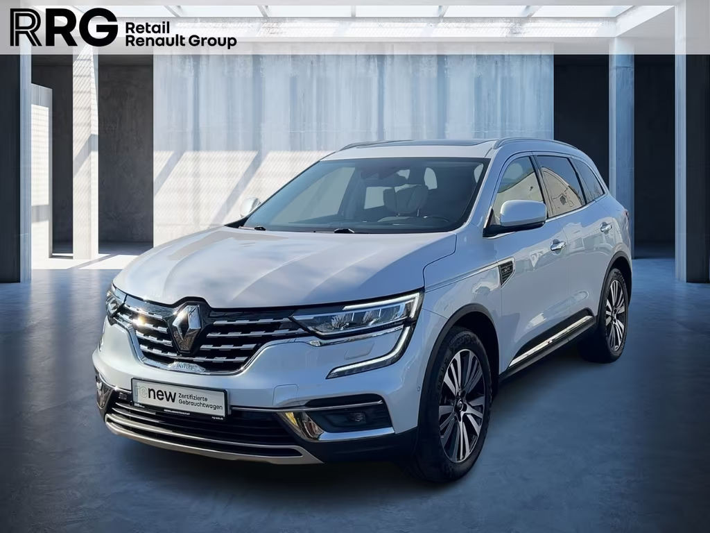 Renault Koleos 2022 Diesel