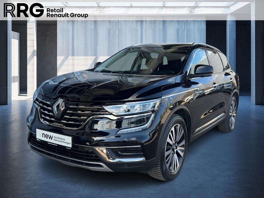 Renault Koleos 2023 Diesel